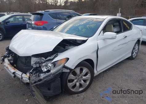 2015 Honda Accord Ex-L V-6 z USA, uszkodzony, nr VIN 1HGCT2B84FA009355